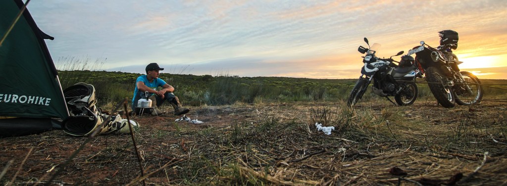 Bienvenue sur goingsouth.africa !