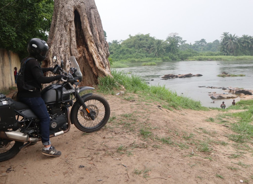 La Côte d&rsquo;Ivoire