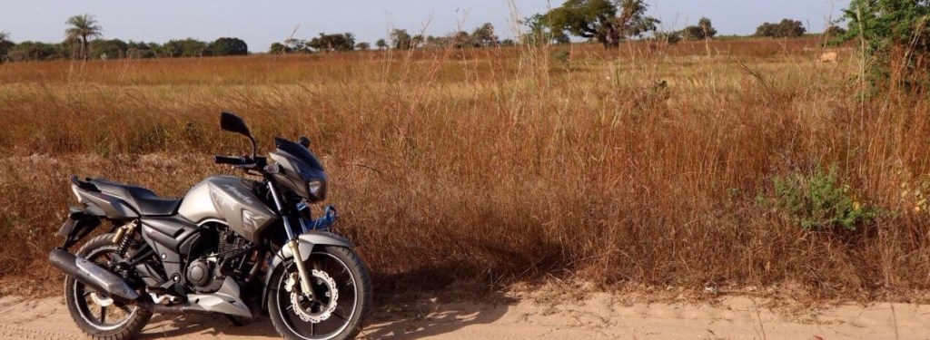 A brief introduction of&nbsp;myself…